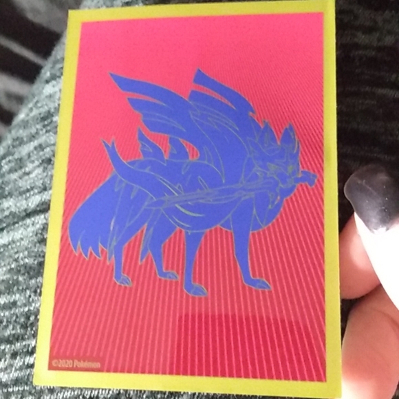 Pokemon Pro Mo - Picture 2 of 2